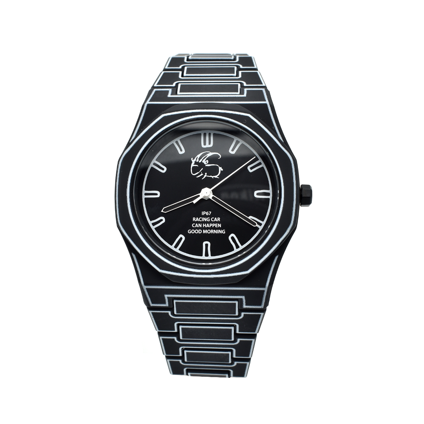 CAPRICORN WRISTWATCH