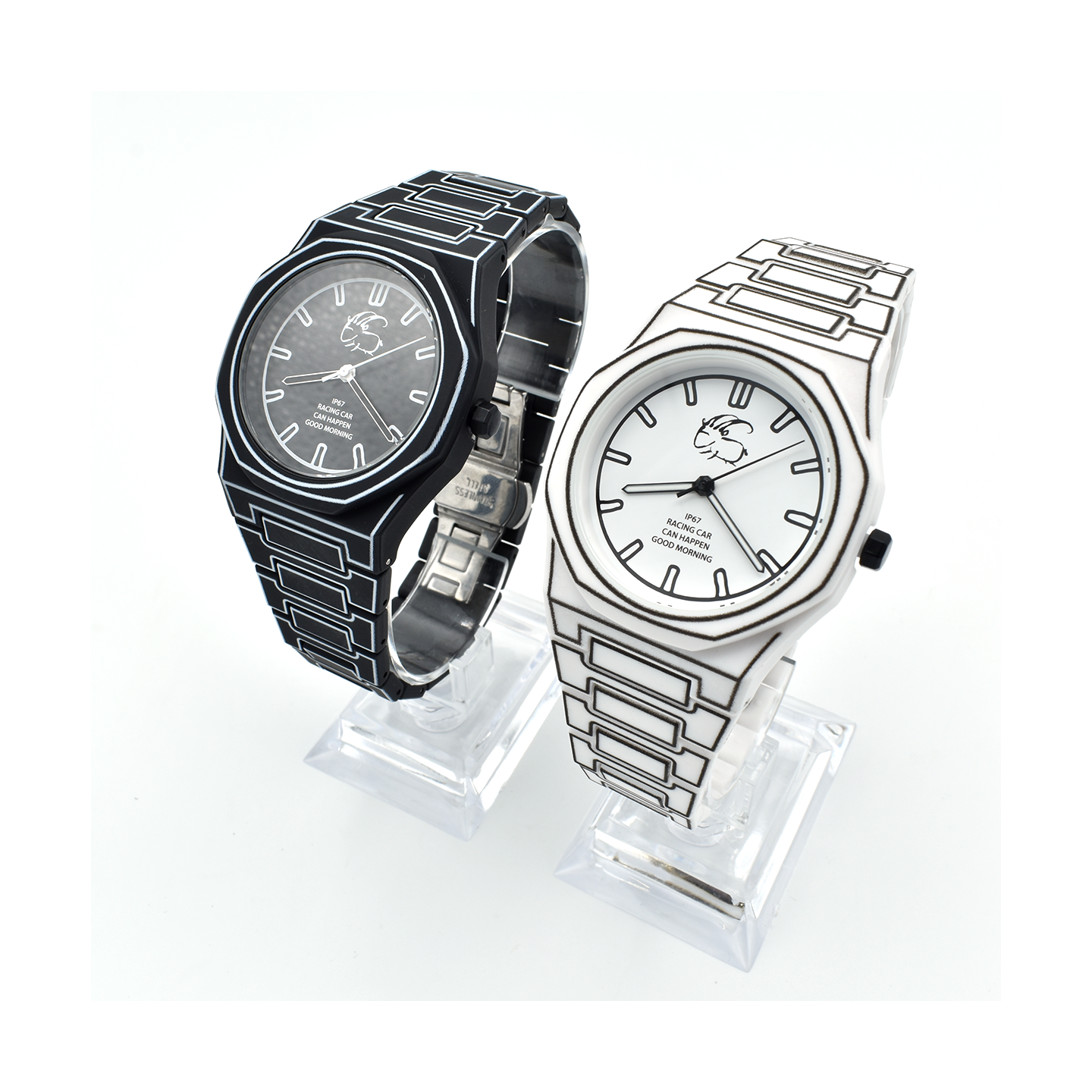 OROLOGIO CAPRICORN