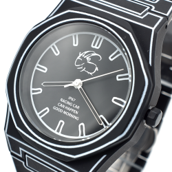 CAPRICORN WRISTWATCH