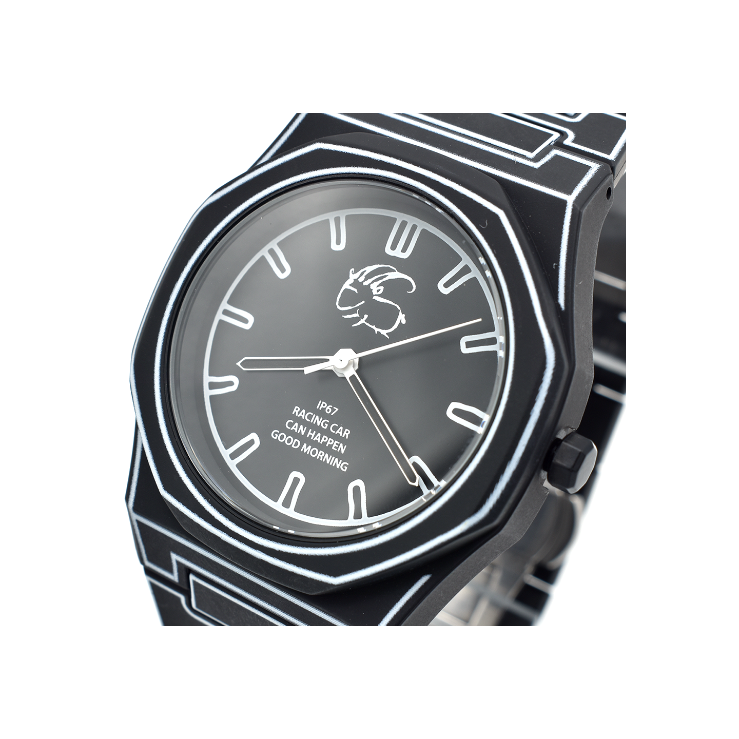 OROLOGIO CAPRICORN