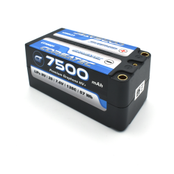 CORSATEC CT 7500 mAh BATTERY