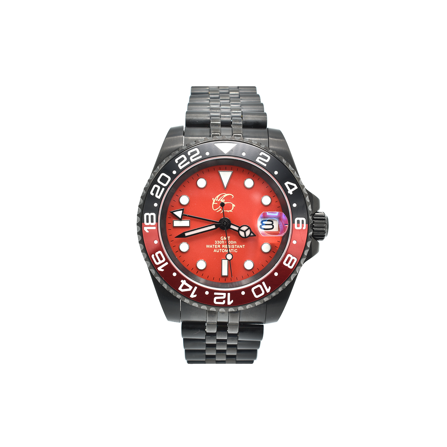 CAPRICORN RED THREE