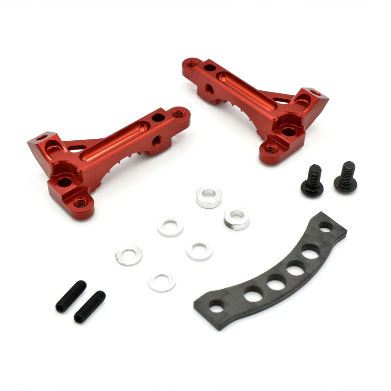 LAB C804 R FRONT BULKHEAD KIT EVO