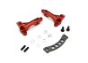 LAB C804 R FRONT BULKHEAD KIT EVO