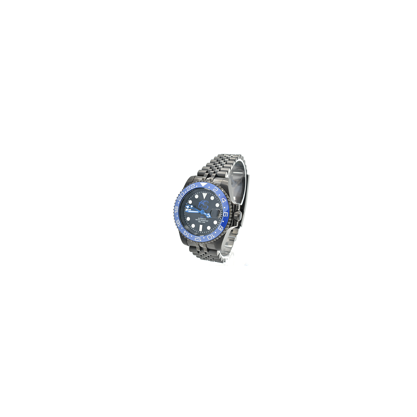 CAPRICORN BLUE ONE