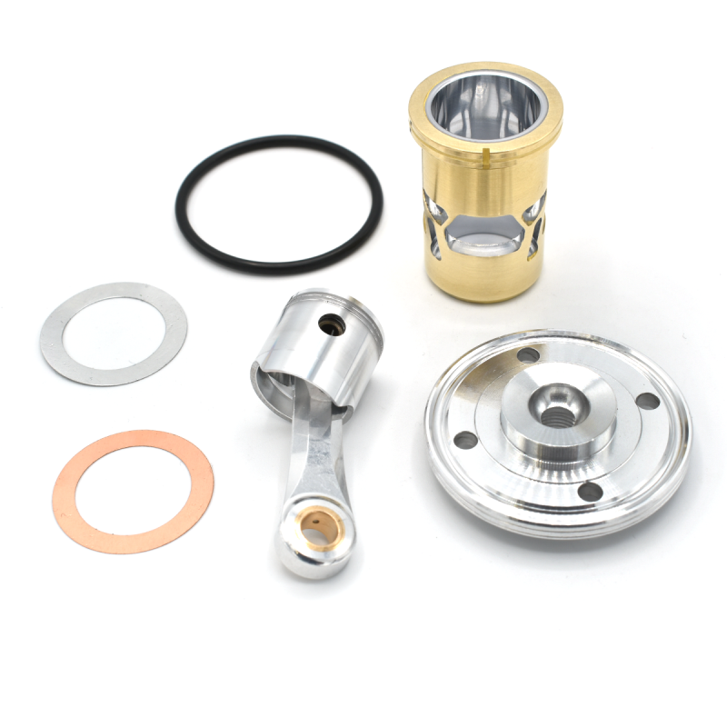 ABC 7P BRASS KIT OS COMPATIBLE