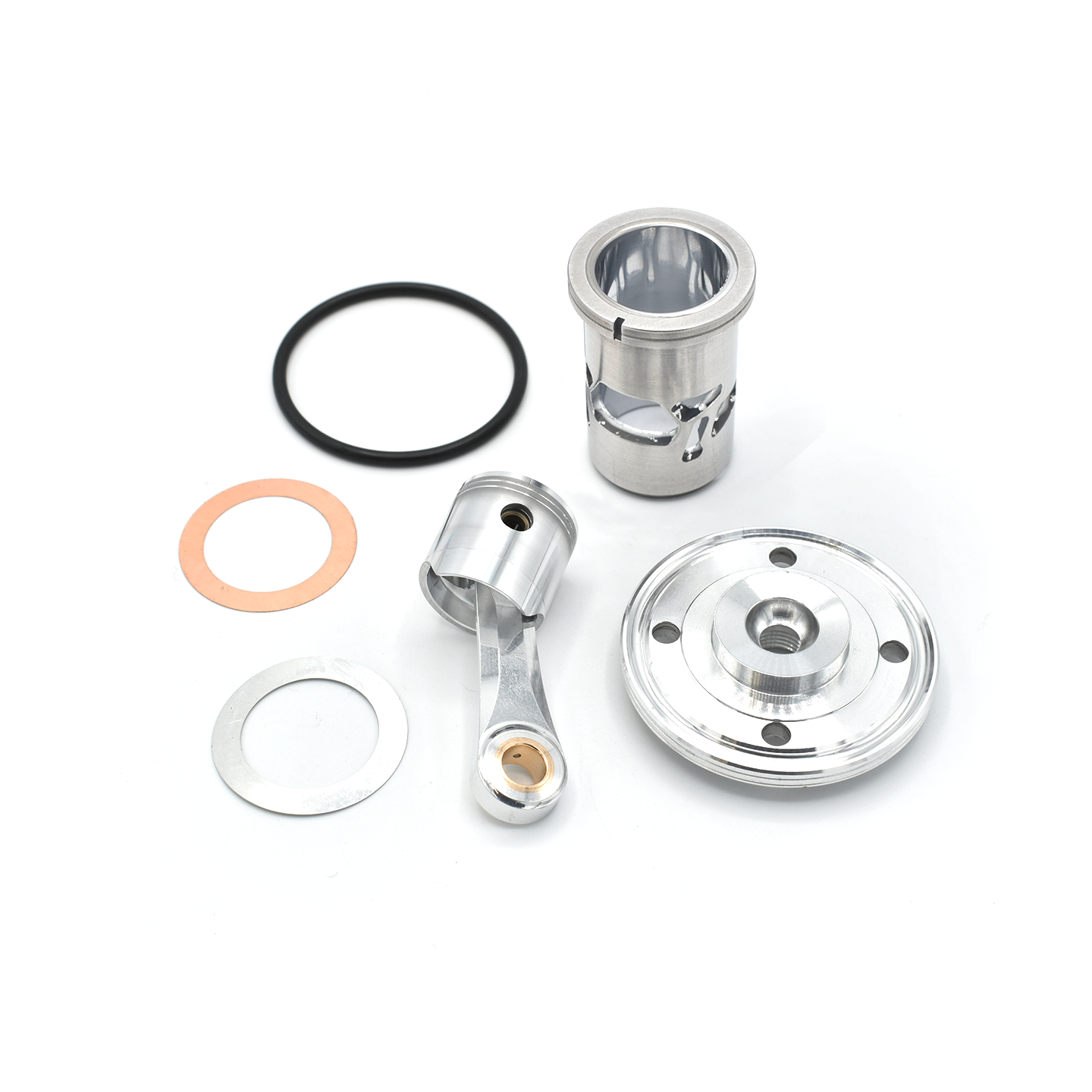 ABC 7P ALU KIT OS COMPATIBLE