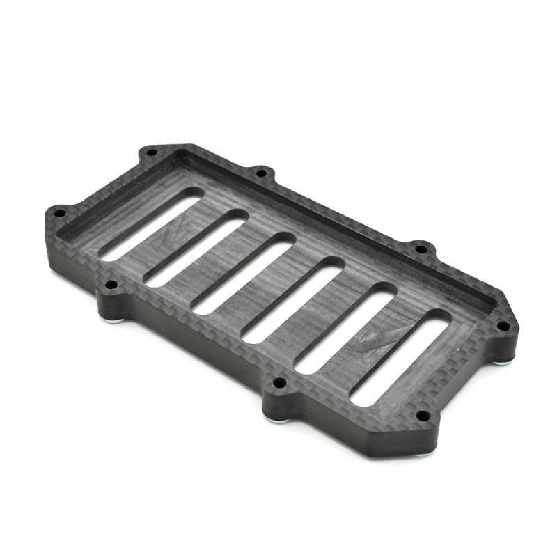 GT5 RS BATTERY HOLDER BOX