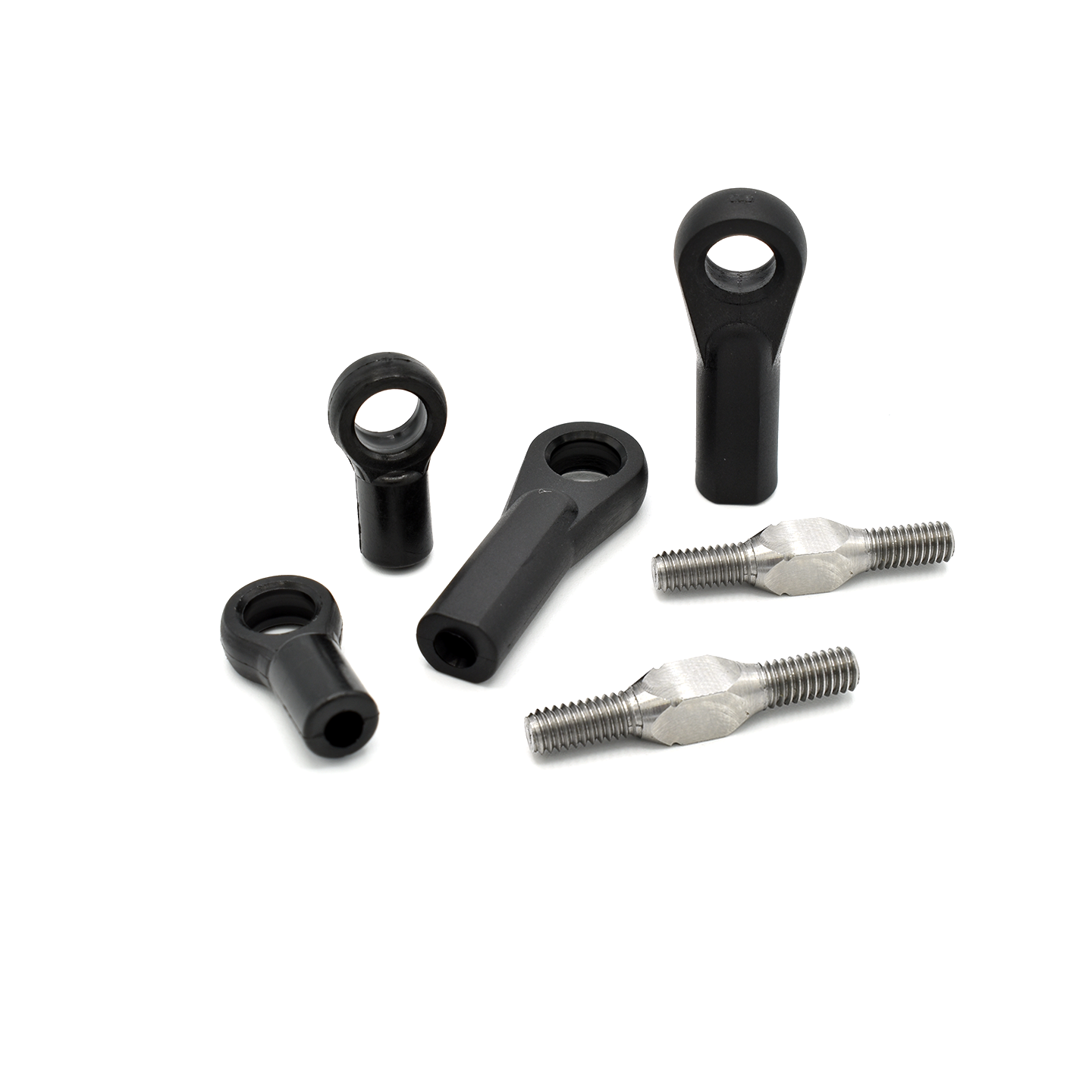 GT5 RS KIT SERVO SAVER LINK