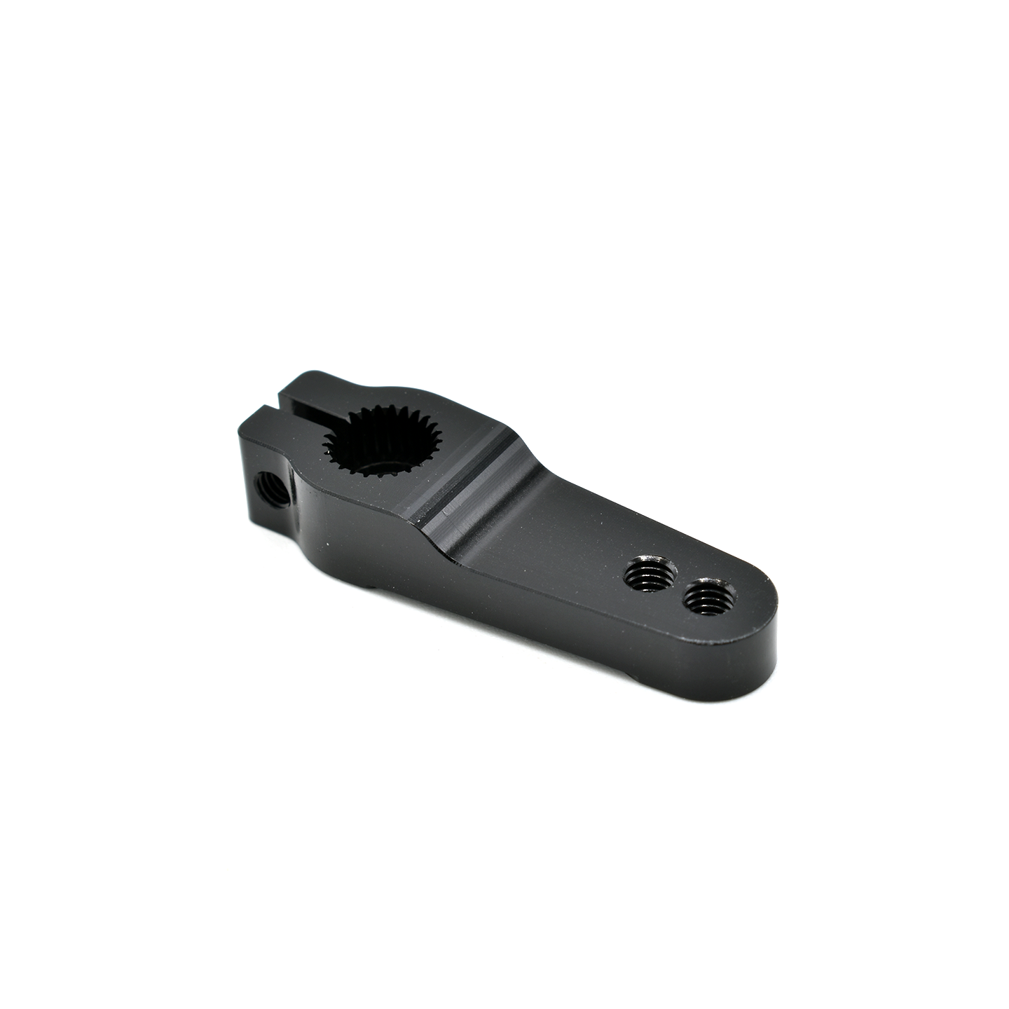 ONE THROTTLE SERVO HORN 25T