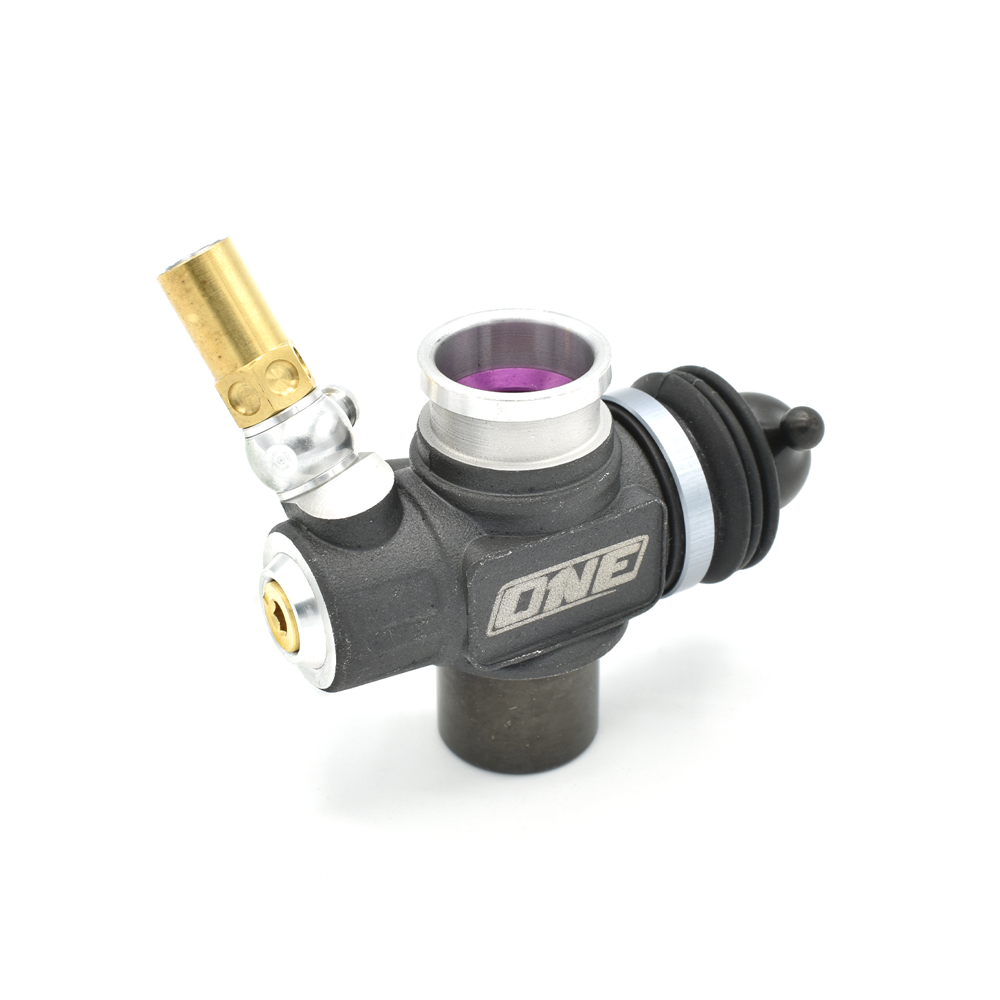 ONE CARBURETOR KIT .21