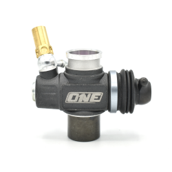 KIT CARBURATORE ONE .21