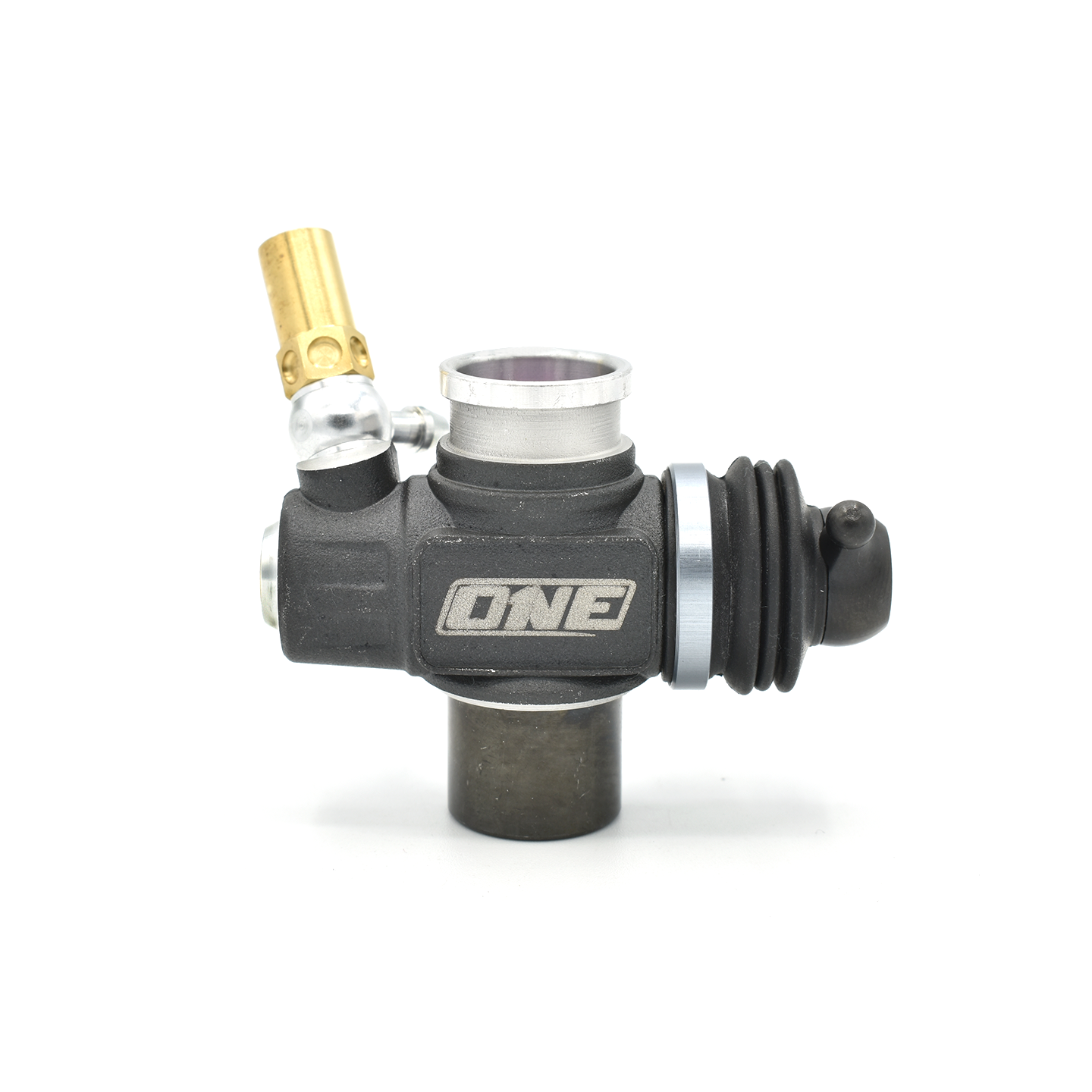 ONE CARBURETOR KIT .21