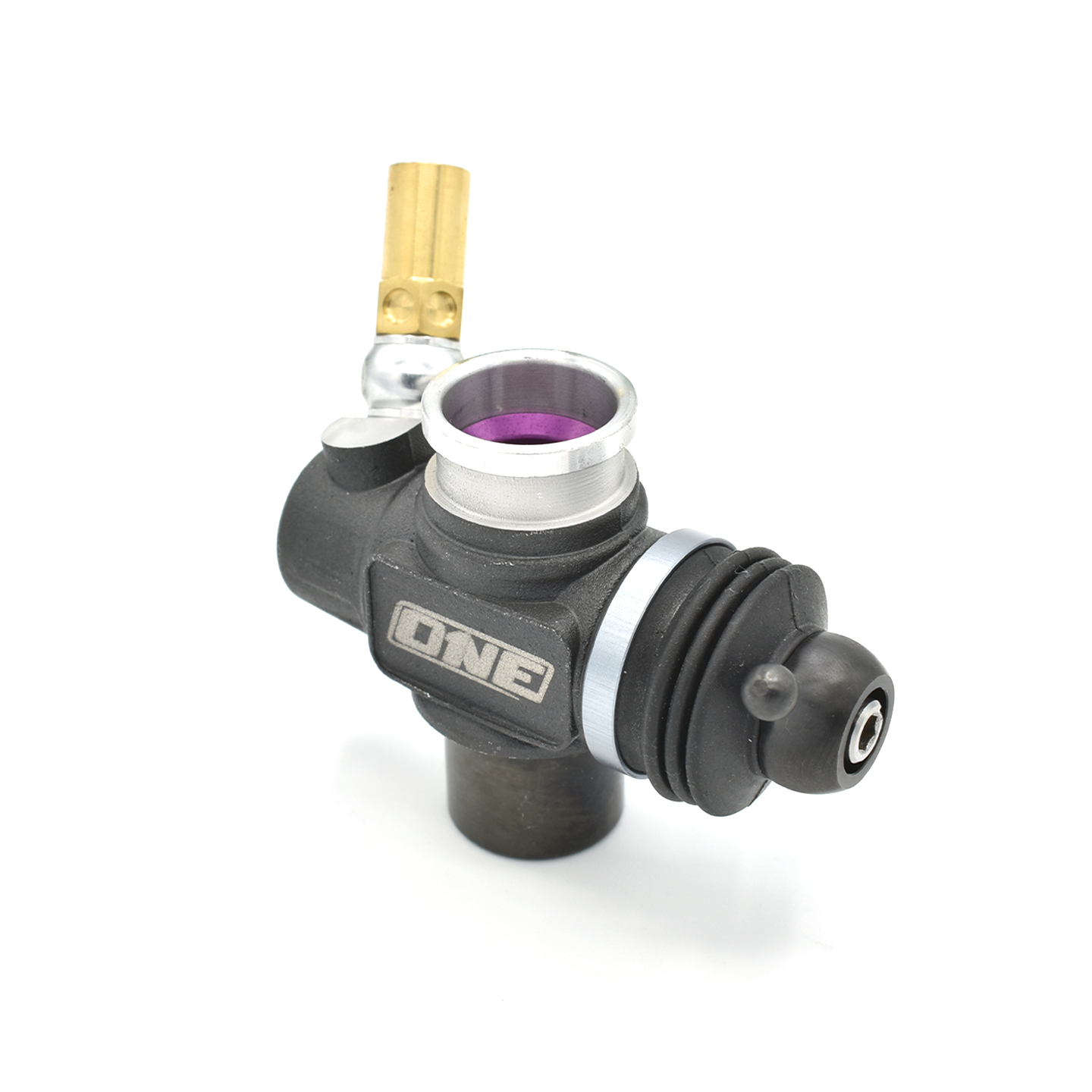 ONE CARBURETOR KIT .21
