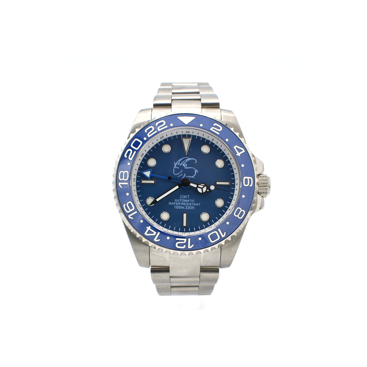 CAPRICORN BLUE TWO