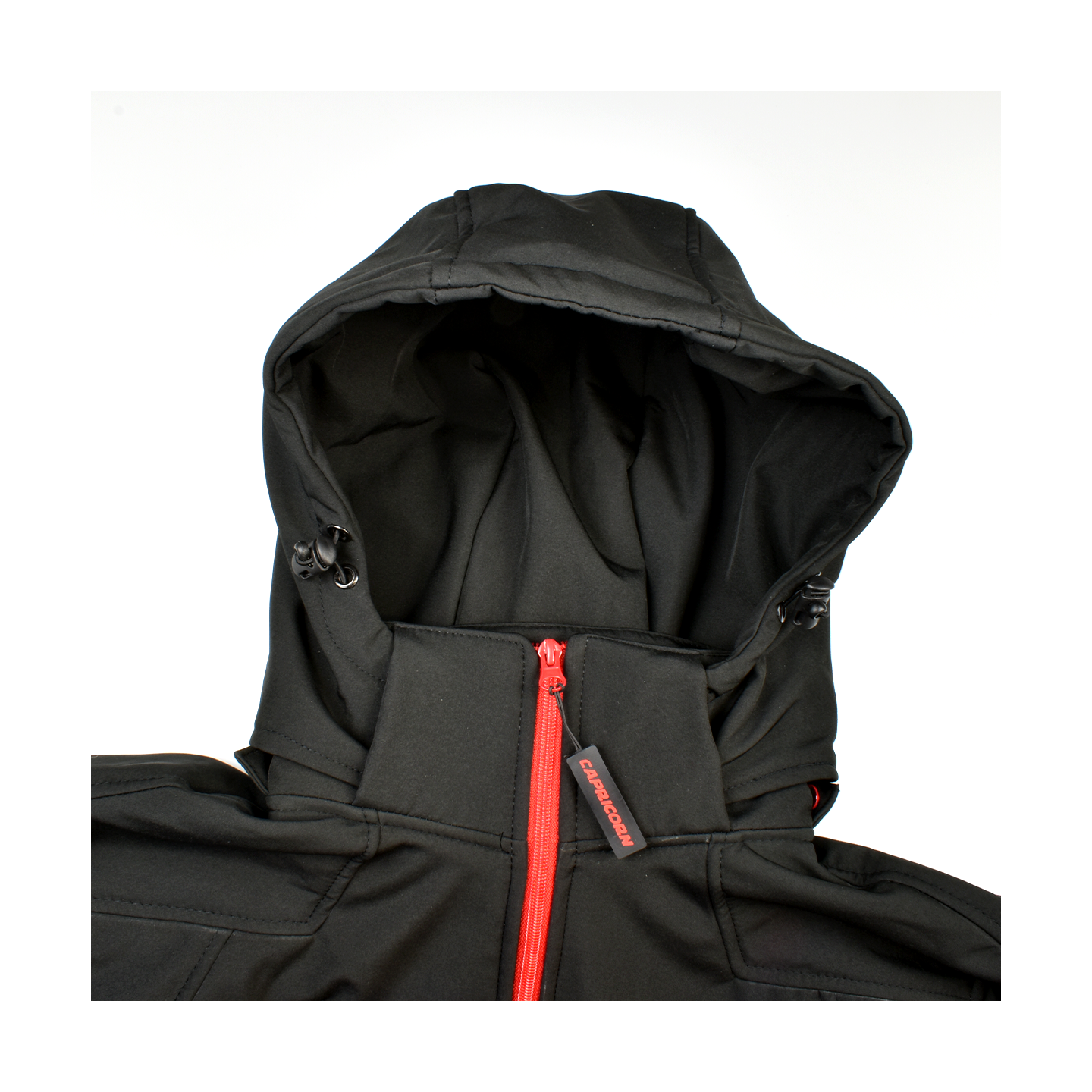 CAPRICORN WORLD JACKET 2025