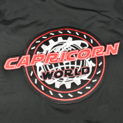 CAPRICORN WORLD JACKET 2025