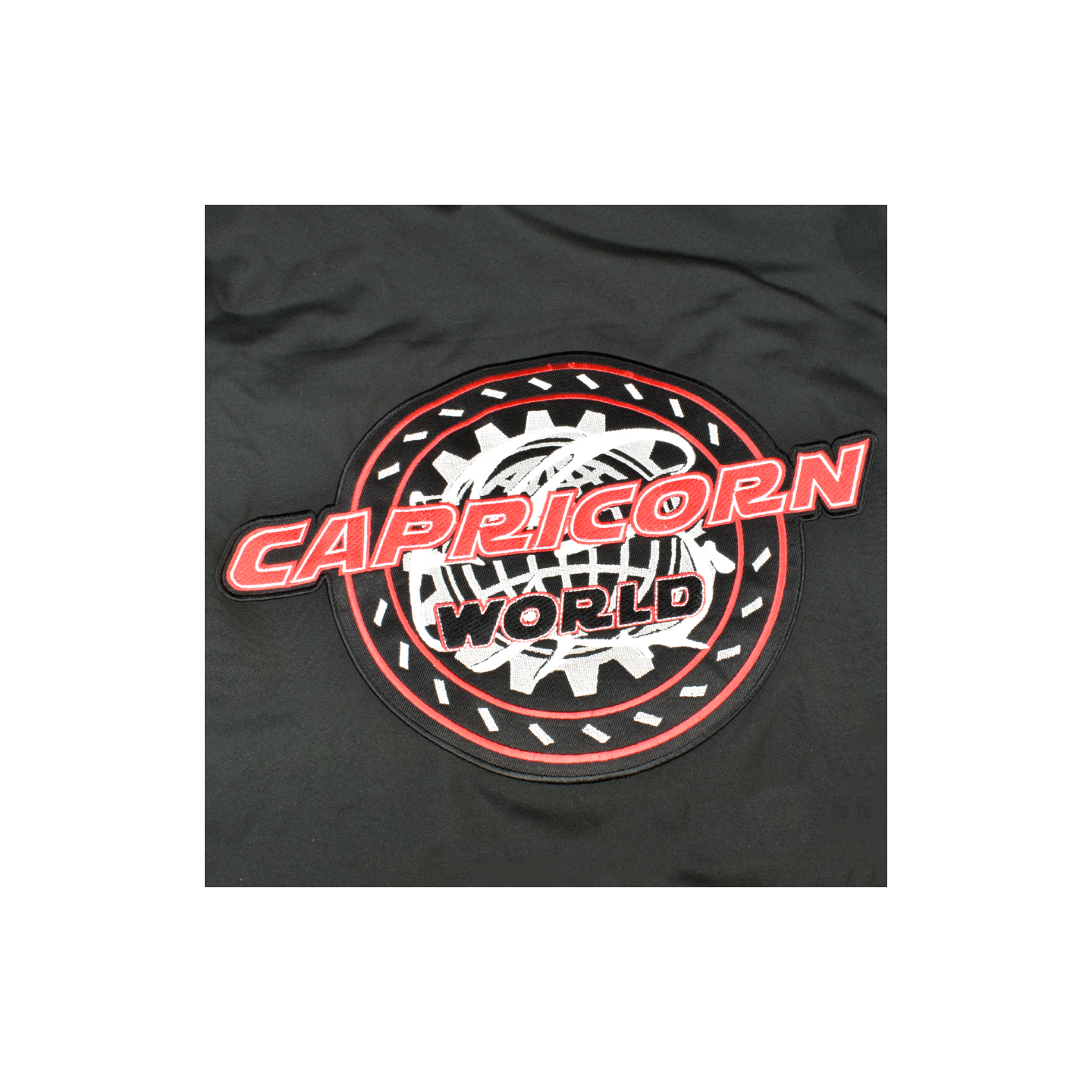 CAPRICORN WORLD JACKET 2025