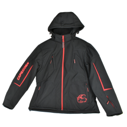 CAPRICORN WORLD JACKET 2025