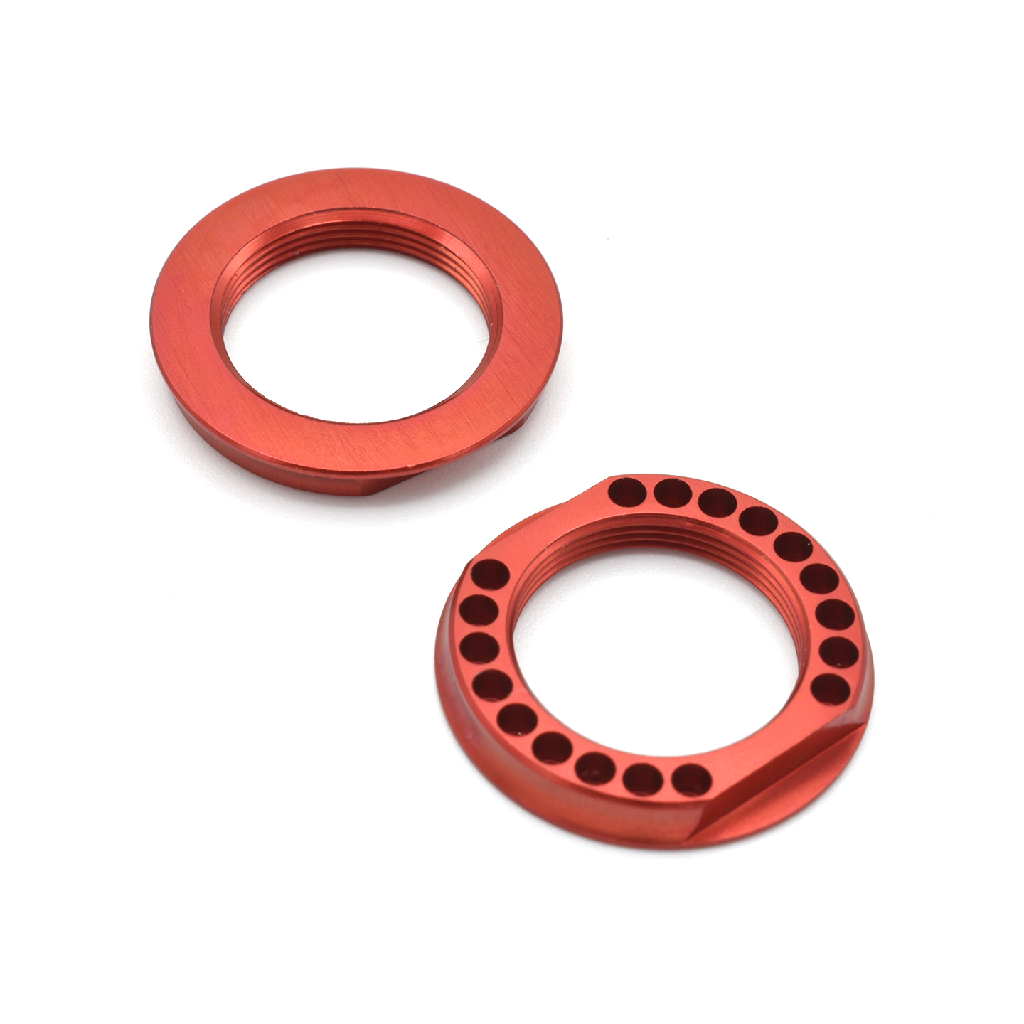 LAB GT2 GHIERA PIVOT BRACCIO 2PZ