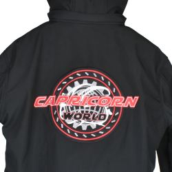 CAPRICORN WORLD JACKET 2025