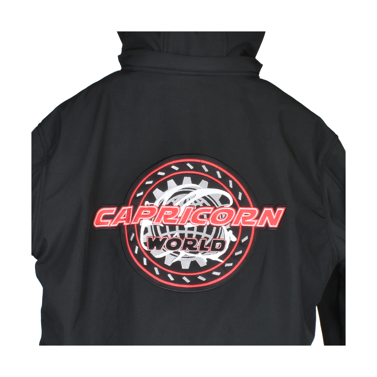 CAPRICORN WORLD JACKET 2025