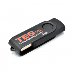 USB KEY 4GB