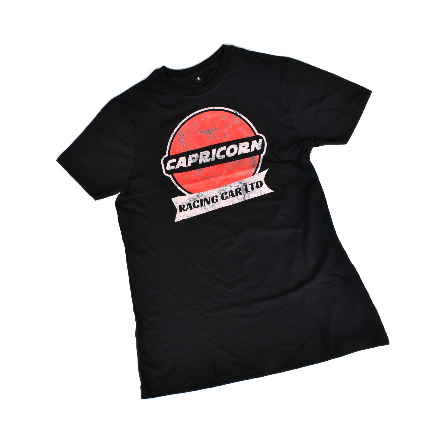 T-SHIRT CAPRICORN 2025