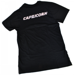 CAPRICORN T-SHIRT 2025