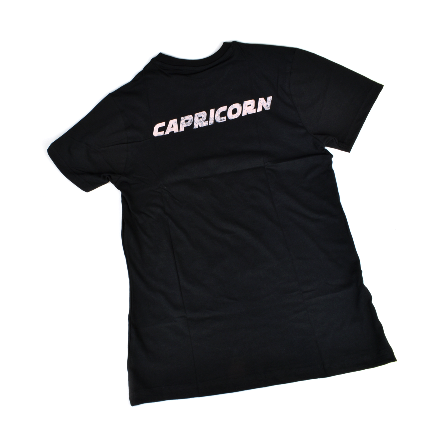 CAPRICORN T-SHIRT 2025