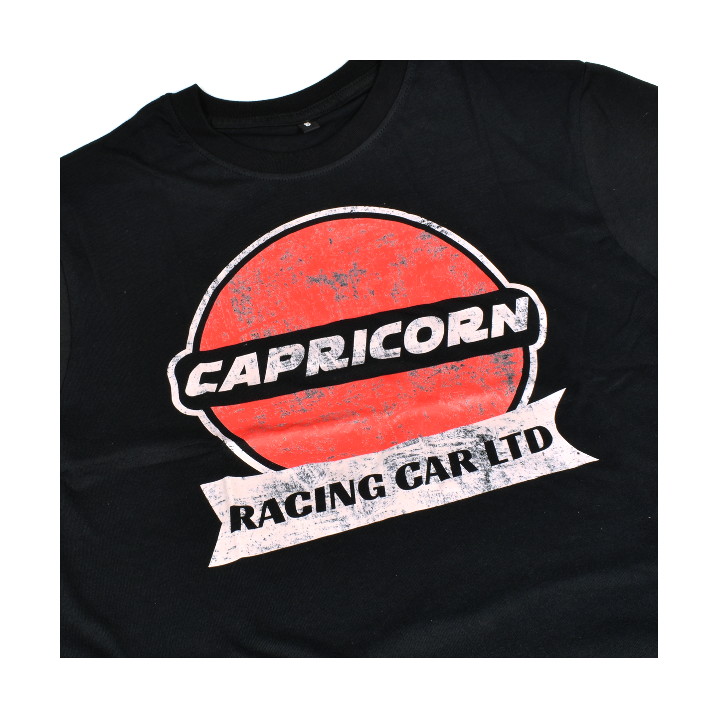 CAPRICORN T-SHIRT 2025