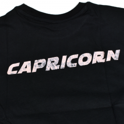 CAPRICORN T-SHIRT 2025