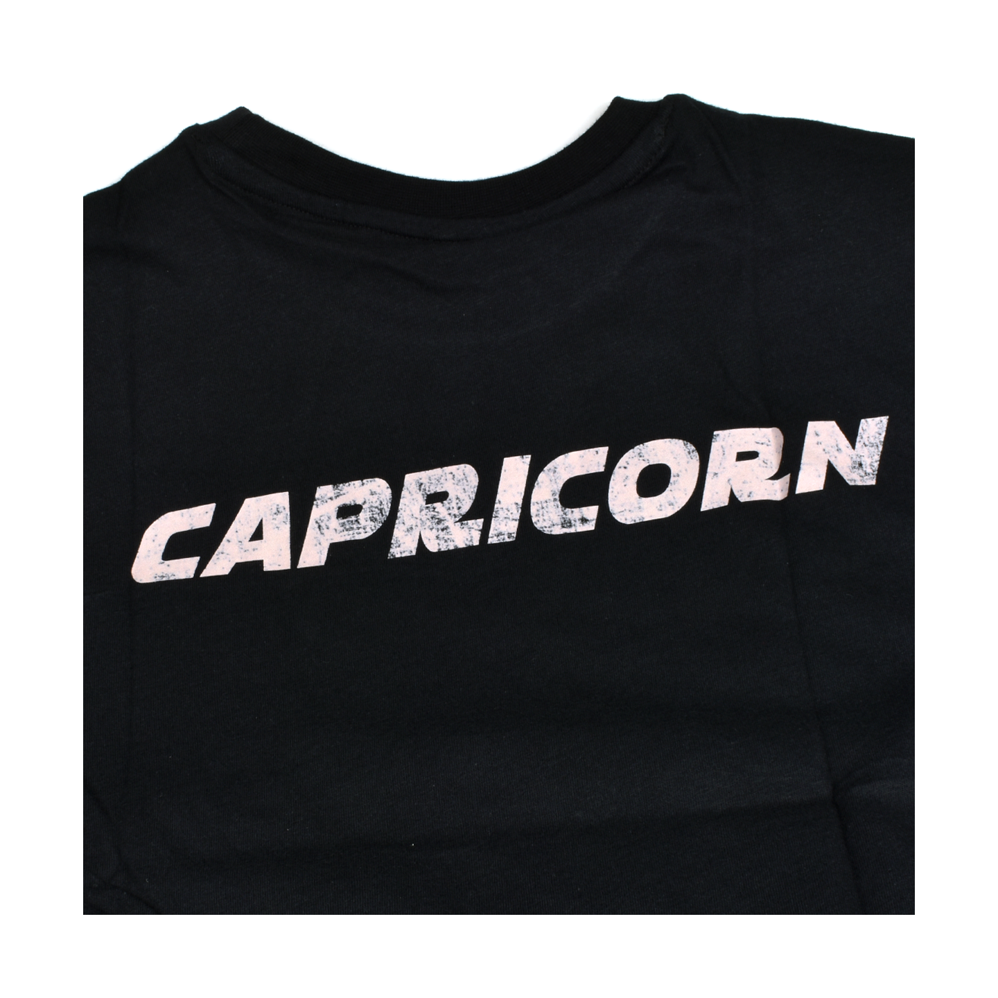 T-SHIRT CAPRICORN 2025