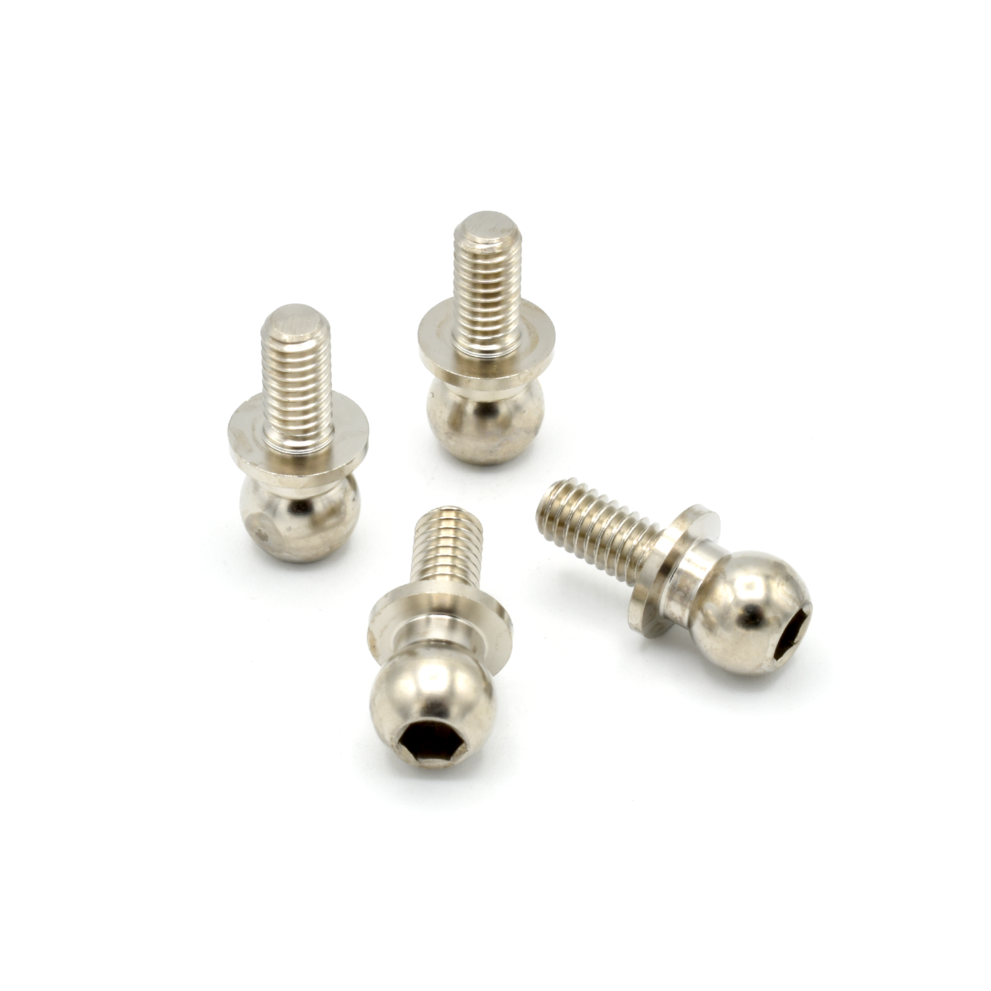 LAB GT2 GP 2024 PIVOT 7 LINK POST EXTRA LIGHT