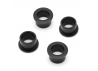 GT5 RS SHOCK ABSORBER UNIBALL SPHERE BUSHING 4X