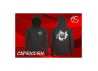 CAPRICORN HOODIE SWEATSHIRT