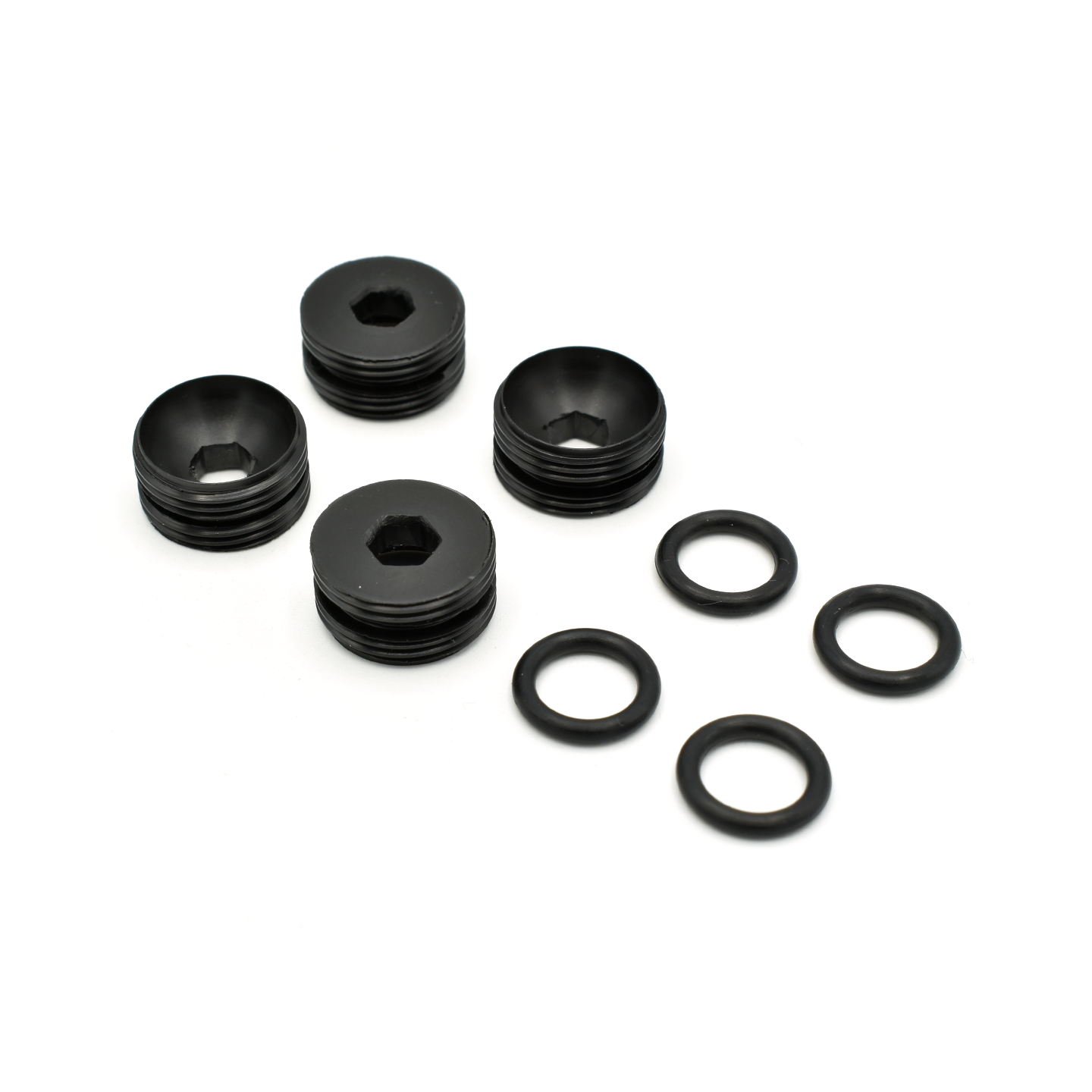 LAB GT2 KIT MONOLITE ARM PIVOT WITH ORING
