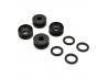 LAB GT2 KIT MONOLITE ARM PIVOT WITH ORING