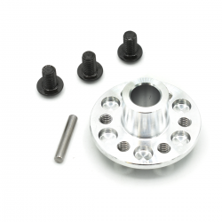 LAB C04 EP MONOSPEED GEAR HOUSING KIT