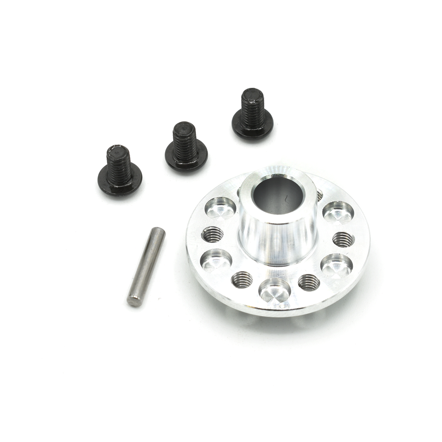 LAB C04 EP KIT FLANGIA MONOMARCIA 48P