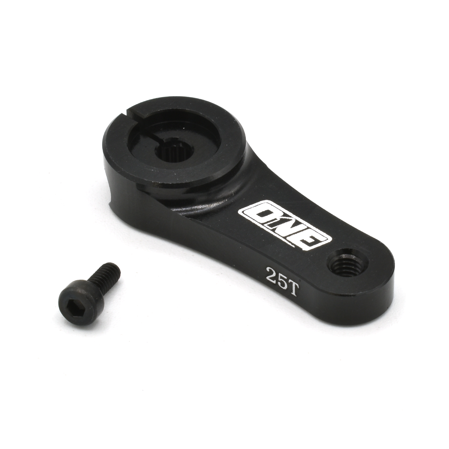 ONE SERVO STEERING HORN 25T