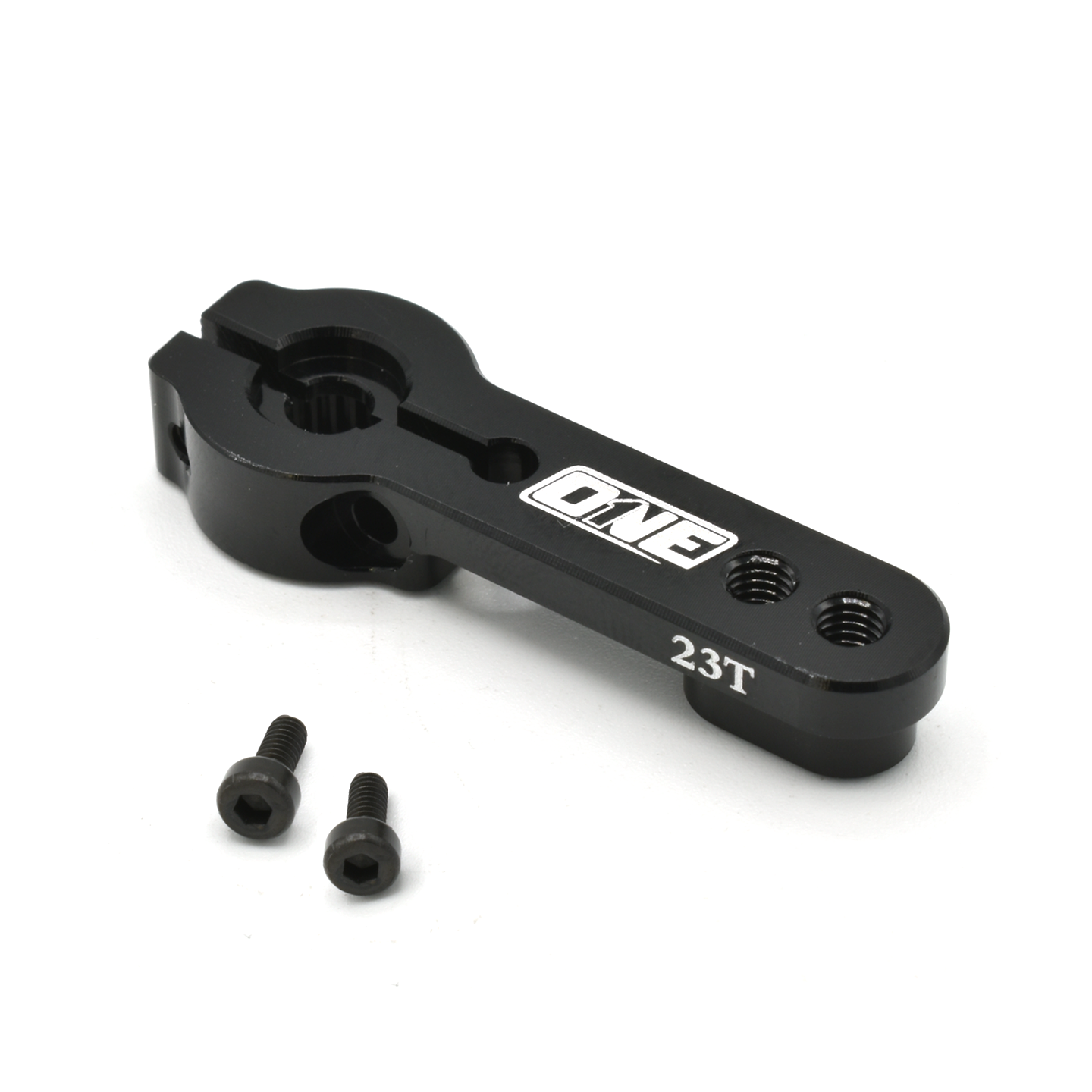 ONE SERVO BRAKE HORN 23T KIT