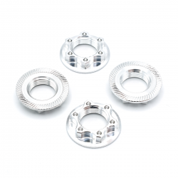 LAB GT2 XL WHEEL NUT - 4PCS