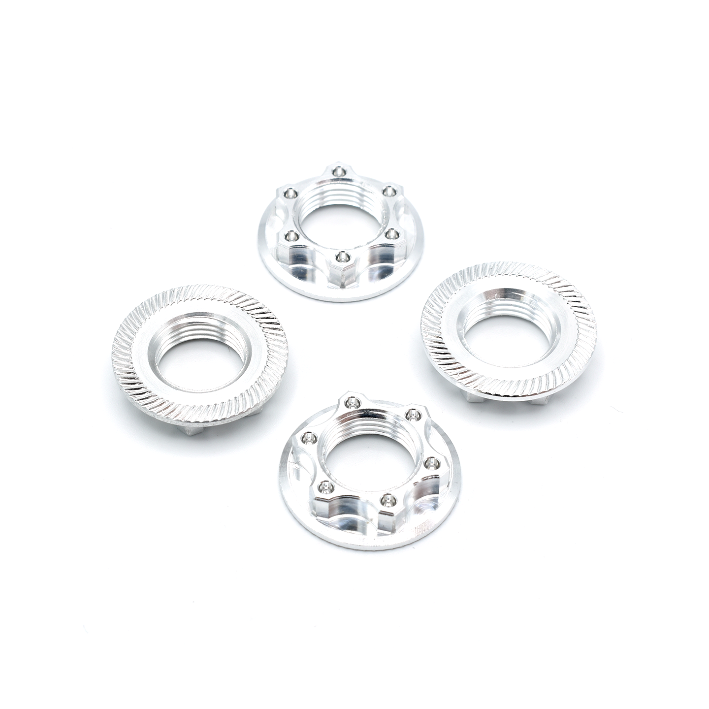 LAB GT2 DADO RUOTA XL - 4PZ