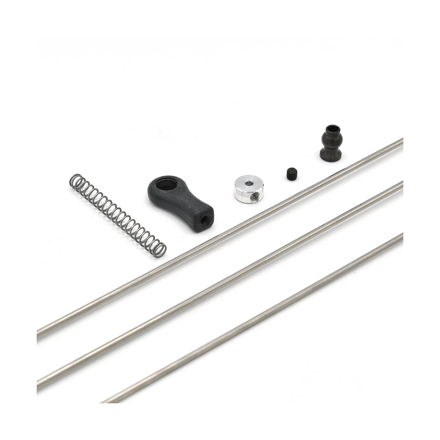 GT5 RS GAS/BRAKE REPLACE LINKAGE KIT