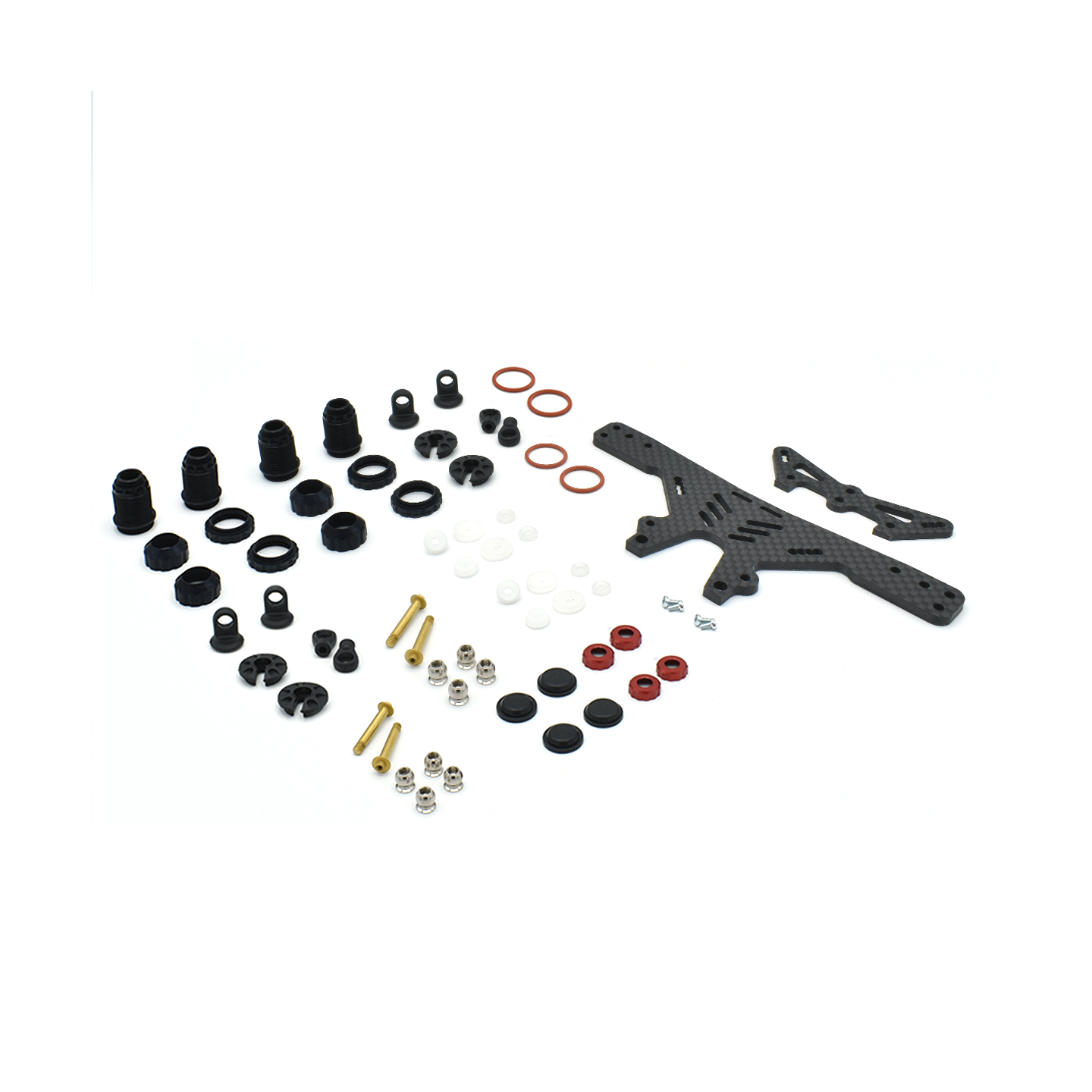 LAB C04 KIT BIG BORE SYSTEM 2024