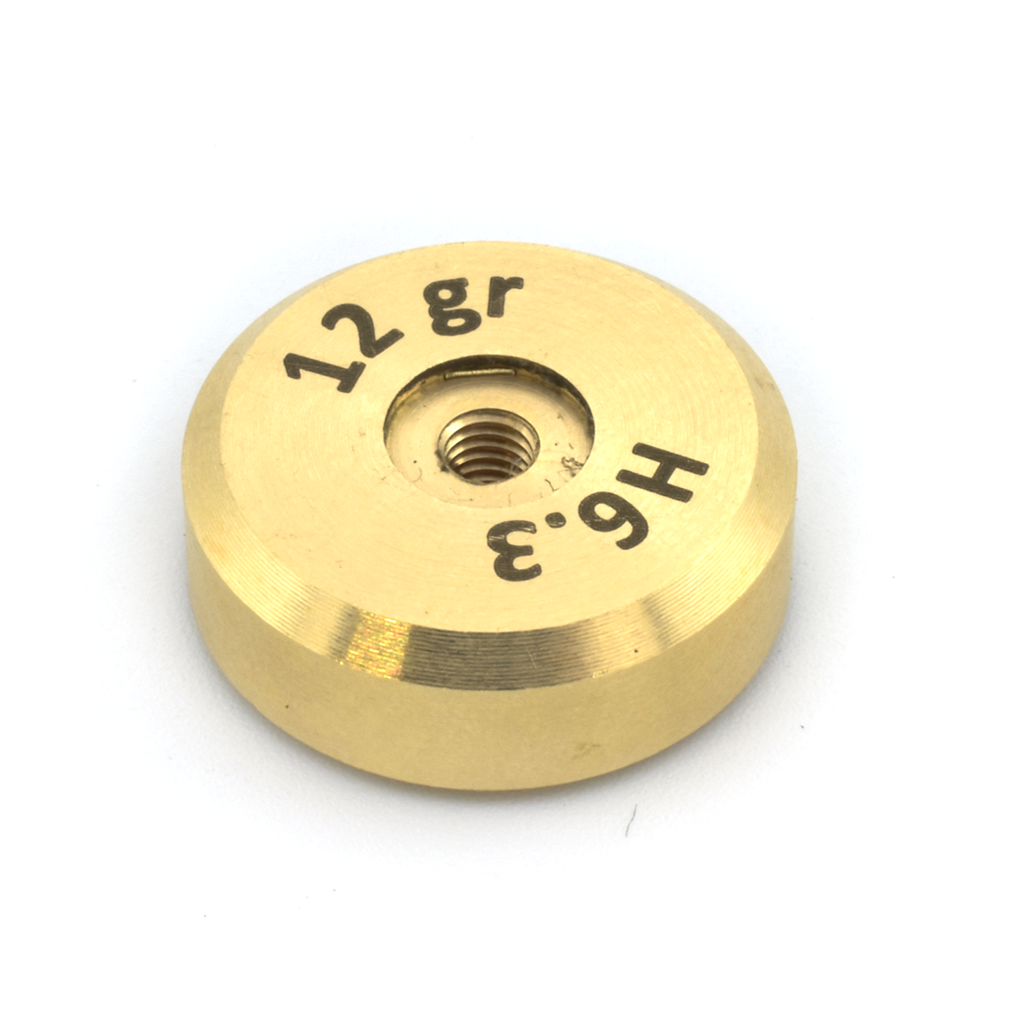 ZAVORRA OT58 12 gr
