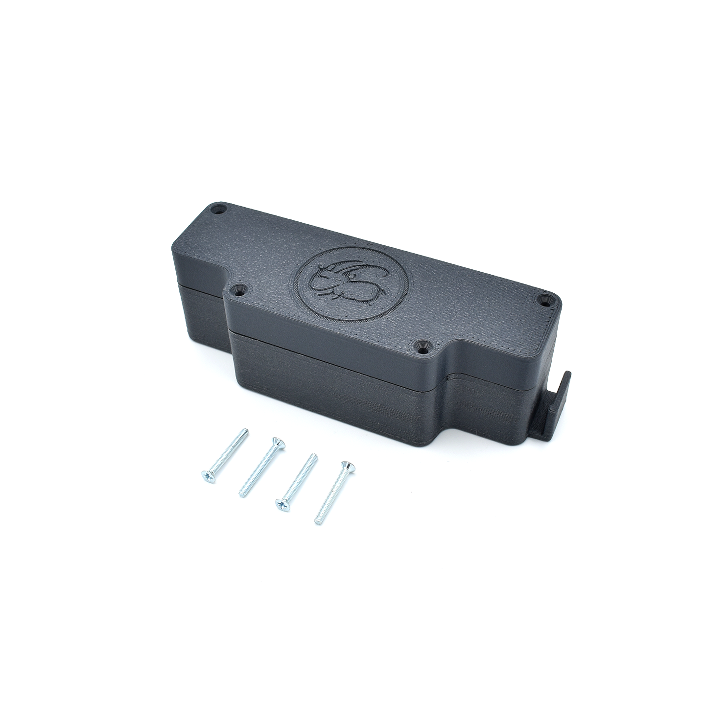 GT5 RS RECEIVER BOX KIT