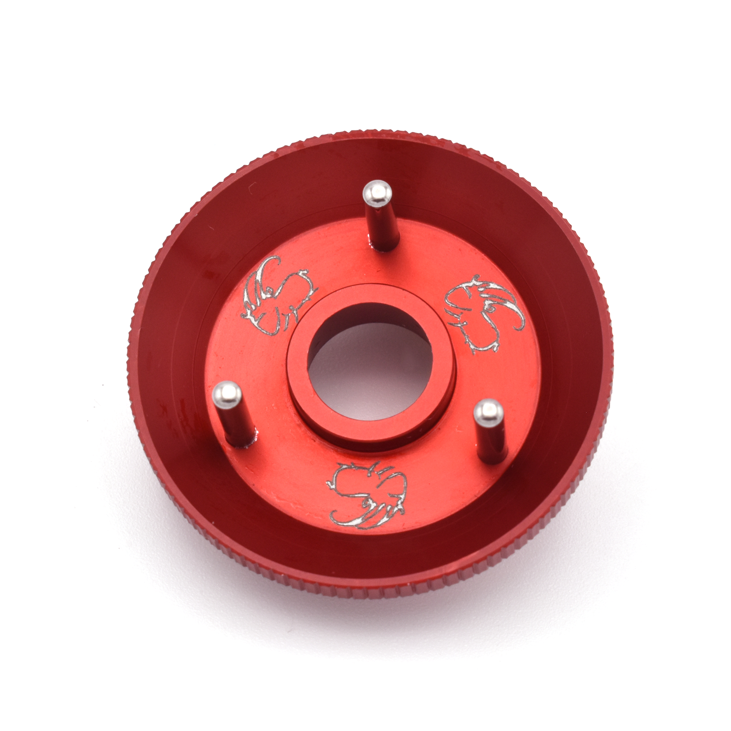 1/10 FLYWHEEL (31,8mm)