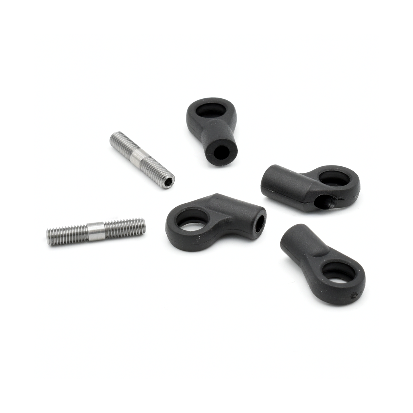 LAB C804 SL PLASTIC UNIBALL BAR KIT